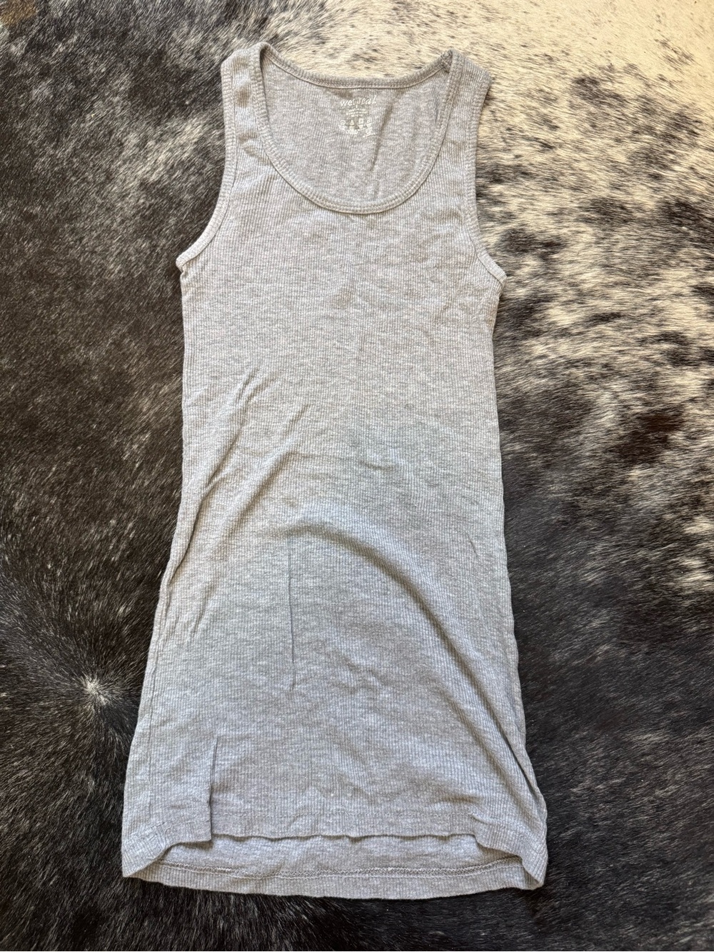 Y2K wet seal tank